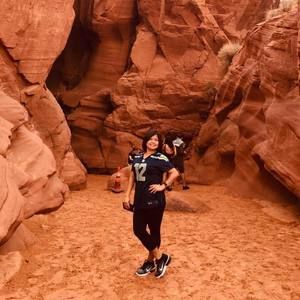 Meet your Posher, Ciria